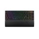 TECLADO MECANICO WIRELESS ASUS STRIX SCOPE II 96%