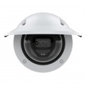 Axis M3215-LVE Almohadilla Cámara de seguridad IP Interior y exterior 1920 x 1080 Pixeles Techo/pared