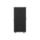 Lanberg FF01-6832-12B armario rack 32U Rack o bastidor independiente Negro