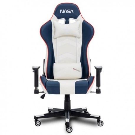 SILLA GAMER NASA SUPERNOVA