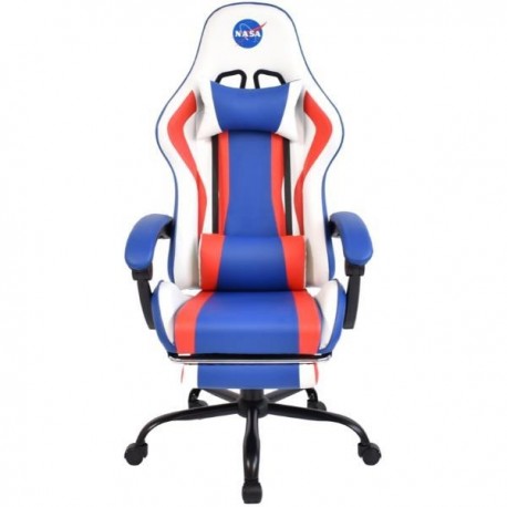 SILLA GAMER NASA DISCOVERY