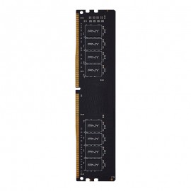 PNY MD8GSD43200-TB módulo de memoria 8 GB 1 x 8 GB DDR4 3200 MHz