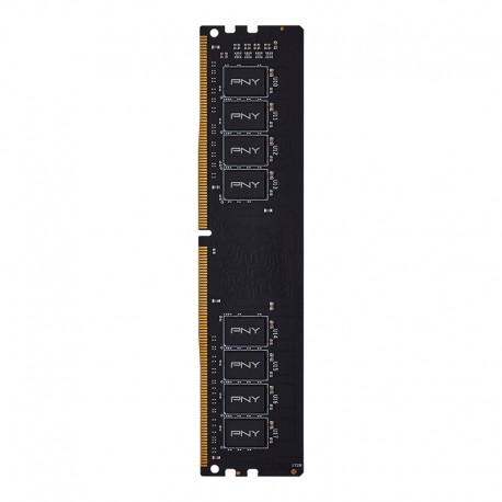 PNY MD8GSD43200-TB módulo de memoria 8 GB 1 x 8 GB DDR4 3200 MHz