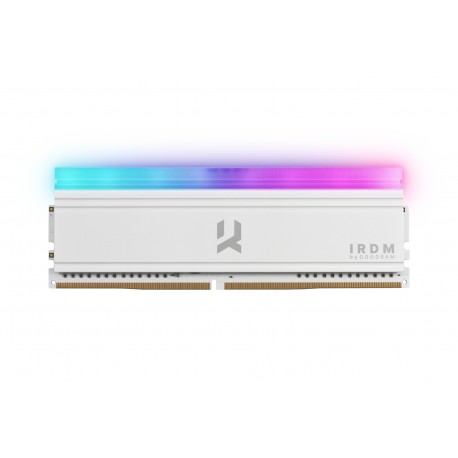 Goodram IRG-W36D4L18S/16GDC módulo de memoria 16 GB 2 x 8 GB DDR4 3600 MHz