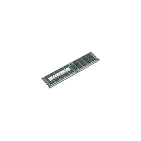 Lenovo 7X77A01301 módulo de memoria 8 GB 1 x 8 GB DDR4 2666 MHz ECC