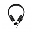 AURICULARES MICRO ENERGY SISTEM OFFICE 3 NEGRO