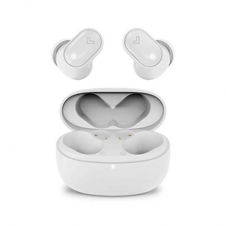 AURICULARES MICRO ENERGY SISTEM URBAN BEAT SNOW