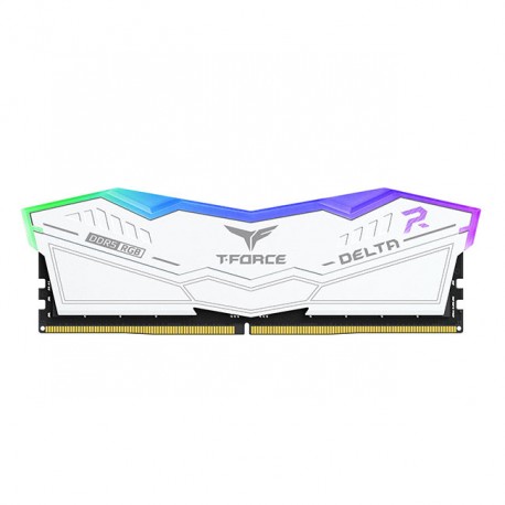 Team Group DELTA RGB DDR5 módulo de memoria 32 GB 2 x 16 GB 6000 MHz ECC