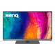 BenQ PD2706U pantalla para PC 68,6 cm (27'') 3840 x 2160 Pixeles 4K Ultra HD LCD Negro