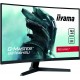 iiyama G-MASTER G2766HSU-B1 LED display 68,6 cm (27'') 1920 x 1080 Pixeles Full HD Negro