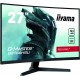 iiyama G-MASTER G2766HSU-B1 LED display 68,6 cm (27'') 1920 x 1080 Pixeles Full HD Negro