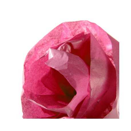 Canson C200992668 papel crepe Rosa