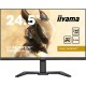 iiyama G-MASTER GB2590HSU-B5 pantalla para PC 62,2 cm (24.5) 1920 x 1080 Pixeles Full HD LCD Negro