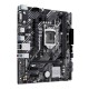 ASUS PRIME H510M-E R2.0 Intel H470 LGA1200 micro ATX