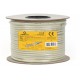 Gembird FPC-6004-SOL cable de red Verde 100 m Cat6 F/UTP (FTP)