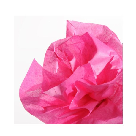 Canson C200992669 papel crepe Rosa