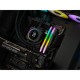 Corsair Vengeance RGB CMH32GX5M2E6000C36 módulo de memoria 32 GB 2 x 16 GB DDR5 6000 MHz