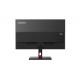 Lenovo ThinkVision S27i-30 LED display 68,6 cm (27'') 1920 x 1080 Pixeles Full HD Gris