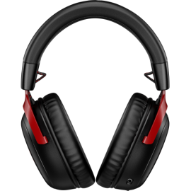 HP HyperX Cloud III inalámbricos - Auriculares gaming