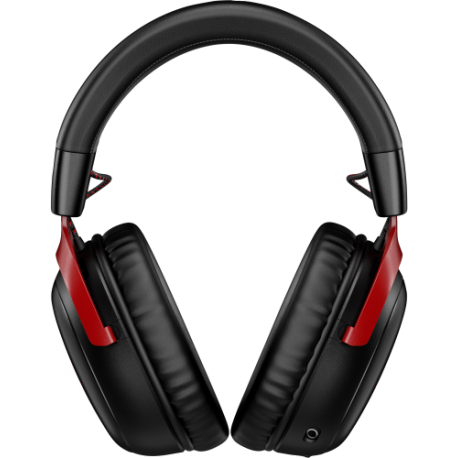 HP HyperX Cloud III inalámbricos - Auriculares gaming