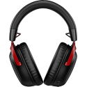 HP HyperX Cloud III inalámbricos - Auriculares gaming