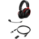 HP HyperX Cloud III inalámbricos - Auriculares gaming