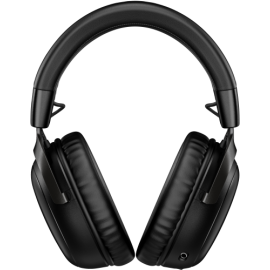 HP HyperX Cloud III inalámbricos - Auriculares gaming