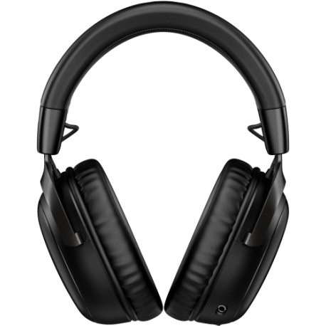 HP HyperX Cloud III inalámbricos - Auriculares gaming