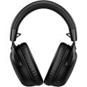 HP HyperX Cloud III inalámbricos - Auriculares gaming