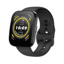 SMARTWATCH AMAZFIT BIP 5 NEGRO SUAVE