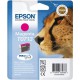 EPSON (C13T07134010) DURABRITE TINTA MAGENTA C13T07134010