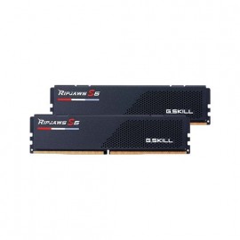 MODULO MEMORIA RAM DDR5 32GB 2X16GB 6400MHz G.SKILL RIPJAWS