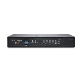 SonicWall TZ570 cortafuegos (hardware) Escritorio 4000 Mbit/s