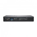 SonicWall TZ570 cortafuegos (hardware) Escritorio 4000 Mbit/s