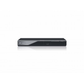 Panasonic DVD-S700 Reproductor de DVD Negro