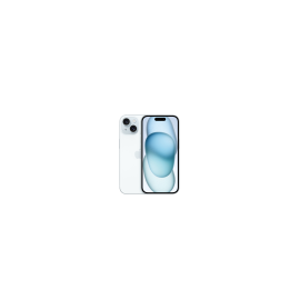 SMARTPHONE APPLE IPHONE 15 256GB AZUL