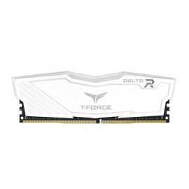 Team Group DELTA módulo de memoria 8 GB 2 x 8 GB DDR4 3600 MHz