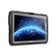 Getac UX10 G3 Lite 4G LTE 256 GB 25,6 cm (10.1'') Intel® Pentium® Gold 8 GB Wi-Fi 6E (802.11ax) Windows 11 Pro Negro