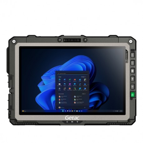 Getac UX10 G3 256 GB 25,6 cm (10.1'') Intel® Core™ i5 8 GB Wi-Fi 6E (802.11ax) Windows 11 Pro Negro