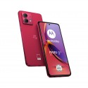 Motorola Moto G Moto G84 16,6 cm (6.55'') SIM doble Android 13 5G USB Tipo C 12 GB 256 GB 5000 mAh Magenta