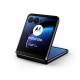 Motorola RAZR 40 Ultra 17,5 cm (6.9'') SIM doble Android 13 5G USB Tipo C 8 GB 256 GB 3800 mAh Negro