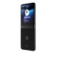 Motorola RAZR 40 Ultra 17,5 cm (6.9'') SIM doble Android 13 5G USB Tipo C 8 GB 256 GB 3800 mAh Negro