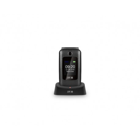 SPC TELEFONO MOVIL MAGNUS BLACK