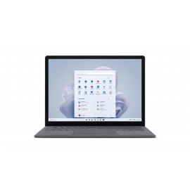 Microsoft Surface Laptop 5 Portátil 34,3 cm (13.5'') Pantalla táctil Intel® Core™ i5