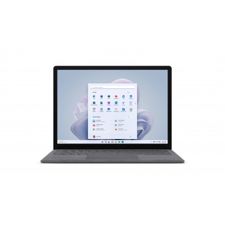 Microsoft Surface Laptop 5 Portátil 34,3 cm (13.5'') Pantalla táctil Intel® Core™ i5