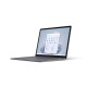 Microsoft Surface Laptop 5 Portátil 34,3 cm (13.5'') Pantalla táctil Intel® Core™ i5