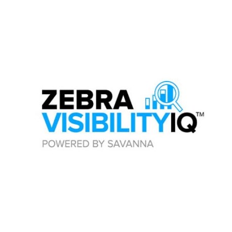 Zebra VISIBILITYIQ Foresight Base de datos 1 licencia(s) 3 año(s)