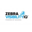 Zebra VISIBILITYIQ Foresight Base de datos 1 licencia(s) 3 año(s)