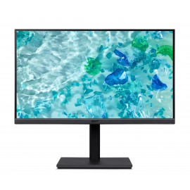 Acer B247Y E pantalla para PC 60,5 cm (23.8'') 1920 x 1080 Pixeles Full HD LCD Negro