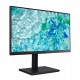 Acer B247Y E pantalla para PC 60,5 cm (23.8'') 1920 x 1080 Pixeles Full HD LCD Negro